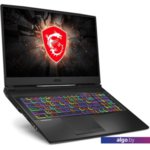 Игровой ноутбук MSI Leopard GL75 10SDK-251RU Игровой ноутбук MSI Leopard GL75 10SDK-251RU