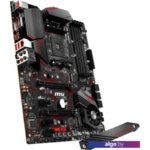 Материнская плата MSI MPG X570 Gaming Plus Материнская плата MSI MPG X570 Gaming Plus