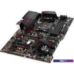 Материнская плата MSI MPG X570 Gaming Plus Материнская плата MSI MPG X570 Gaming Plus