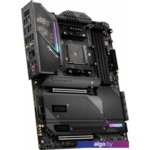 Материнская плата MSI MPG X570S Carbon Max WiFi Материнская плата MSI MPG X570S Carbon Max WiFi
