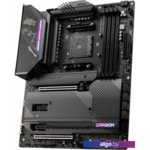 Материнская плата MSI MPG X570S Carbon Max WiFi Материнская плата MSI MPG X570S Carbon Max WiFi