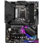 Материнская плата MSI MPG Z490 Gaming Plus Материнская плата MSI MPG Z490 Gaming Plus