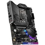 Материнская плата MSI MPG Z490 Gaming Plus Материнская плата MSI MPG Z490 Gaming Plus