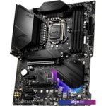 Материнская плата MSI MPG Z490 Gaming Plus Материнская плата MSI MPG Z490 Gaming Plus