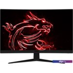Игровой монитор MSI Optix G27C5 Игровой монитор MSI Optix G27C5