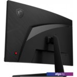 Игровой монитор MSI Optix G27C5 Игровой монитор MSI Optix G27C5