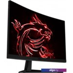 Игровой монитор MSI Optix G27C5 Игровой монитор MSI Optix G27C5