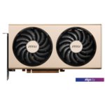 Видеокарта MSI Radeon RX 5700 XT Evoke OC 8GB GDDR6 Видеокарта MSI Radeon RX 5700 XT Evoke OC 8GB GDDR6