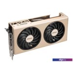 Видеокарта MSI Radeon RX 5700 XT Evoke OC 8GB GDDR6 Видеокарта MSI Radeon RX 5700 XT Evoke OC 8GB GDDR6