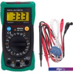 Мультиметр Mastech MS8233C Мультиметр Mastech MS8233C