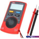 Мультиметр UNI-T UT120A Мультиметр UNI-T UT120A
