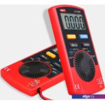 Мультиметр UNI-T UT120A Мультиметр UNI-T UT120A