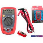Мультиметр UNI-T UT33A Мультиметр UNI-T UT33A