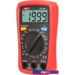 Мультиметр UNI-T UT33B+ Мультиметр UNI-T UT33B+