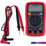 Мультиметр UNI-T UT33B+ Мультиметр UNI-T UT33B+