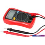 Мультиметр UNI-T UT33B+ Мультиметр UNI-T UT33B+