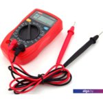Мультиметр UNI-T UT33C Мультиметр UNI-T UT33C