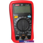 Мультиметр UNI-T UT33D+ Мультиметр UNI-T UT33D+