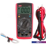 Мультиметр UNI-T UT39C Мультиметр UNI-T UT39C