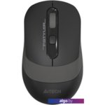 Мышь A4Tech FG10 (черный/серый) Мышь A4Tech FG10 (черный/серый)