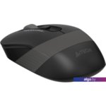Мышь A4Tech FG10 (черный/серый) Мышь A4Tech FG10 (черный/серый)