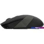 Мышь A4Tech FG10 (черный/серый) Мышь A4Tech FG10 (черный/серый)