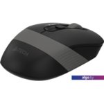 Мышь A4Tech FG10 (черный/серый) Мышь A4Tech FG10 (черный/серый)