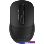 Мышь A4Tech Fstyler FB10C (черный) Мышь A4Tech Fstyler FB10C (черный)