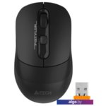 Мышь A4Tech Fstyler FB10C (черный) Мышь A4Tech Fstyler FB10C (черный)