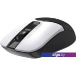 Мышь A4Tech Fstyler FG12 (белый/черный) Мышь A4Tech Fstyler FG12 (белый/черный)