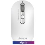 Мышь A4Tech Fstyler FG20 (белый) Мышь A4Tech Fstyler FG20 (белый)
