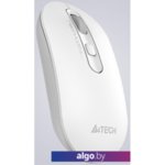 Мышь A4Tech Fstyler FG20 (белый) Мышь A4Tech Fstyler FG20 (белый)