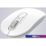 Мышь A4Tech Fstyler FG20 (белый) Мышь A4Tech Fstyler FG20 (белый)