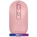 Мышь A4Tech Fstyler FG20 (розовый) Мышь A4Tech Fstyler FG20 (розовый)