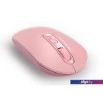 Мышь A4Tech Fstyler FG20 (розовый) Мышь A4Tech Fstyler FG20 (розовый)