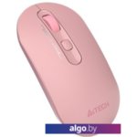 Мышь A4Tech Fstyler FG20 (розовый) Мышь A4Tech Fstyler FG20 (розовый)