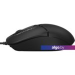 Мышь A4Tech Fstyler FM12 (черный) Мышь A4Tech Fstyler FM12 (черный)