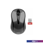 Мышь A4Tech G3-200N (черный/синий) Мышь A4Tech G3-200N (черный/синий)