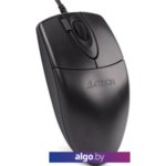 Мышь A4Tech OP-620D (черный) Мышь A4Tech OP-620D (черный)