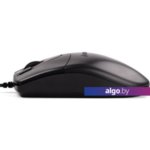 Мышь A4Tech OP-620D (черный) Мышь A4Tech OP-620D (черный)