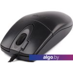 Мышь A4Tech OP-620D (черный) Мышь A4Tech OP-620D (черный)