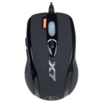 Мышь A4Tech X-710BK Мышь A4Tech X-710BK