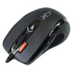 Мышь A4Tech X-710MK Мышь A4Tech X-710MK