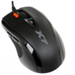Мышь A4Tech X-710MK Мышь A4Tech X-710MK
