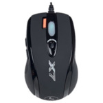 Мышь A4Tech X-718BK Мышь A4Tech X-718BK
