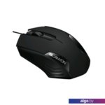 Мышь Canyon CNE-CMS02B Мышь Canyon CNE-CMS02B