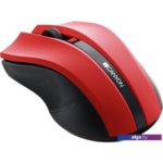 Мышь Canyon CNE-CMSW05R Мышь Canyon CNE-CMSW05R