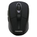 Мышь Canyon CNR-MSOW06B Мышь Canyon CNR-MSOW06B