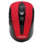 Мышь Canyon CNR-MSOW06R Мышь Canyon CNR-MSOW06R