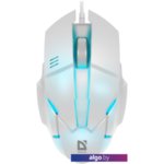 Мышь Defender Host MB-982 (белый) Мышь Defender Host MB-982 (белый)